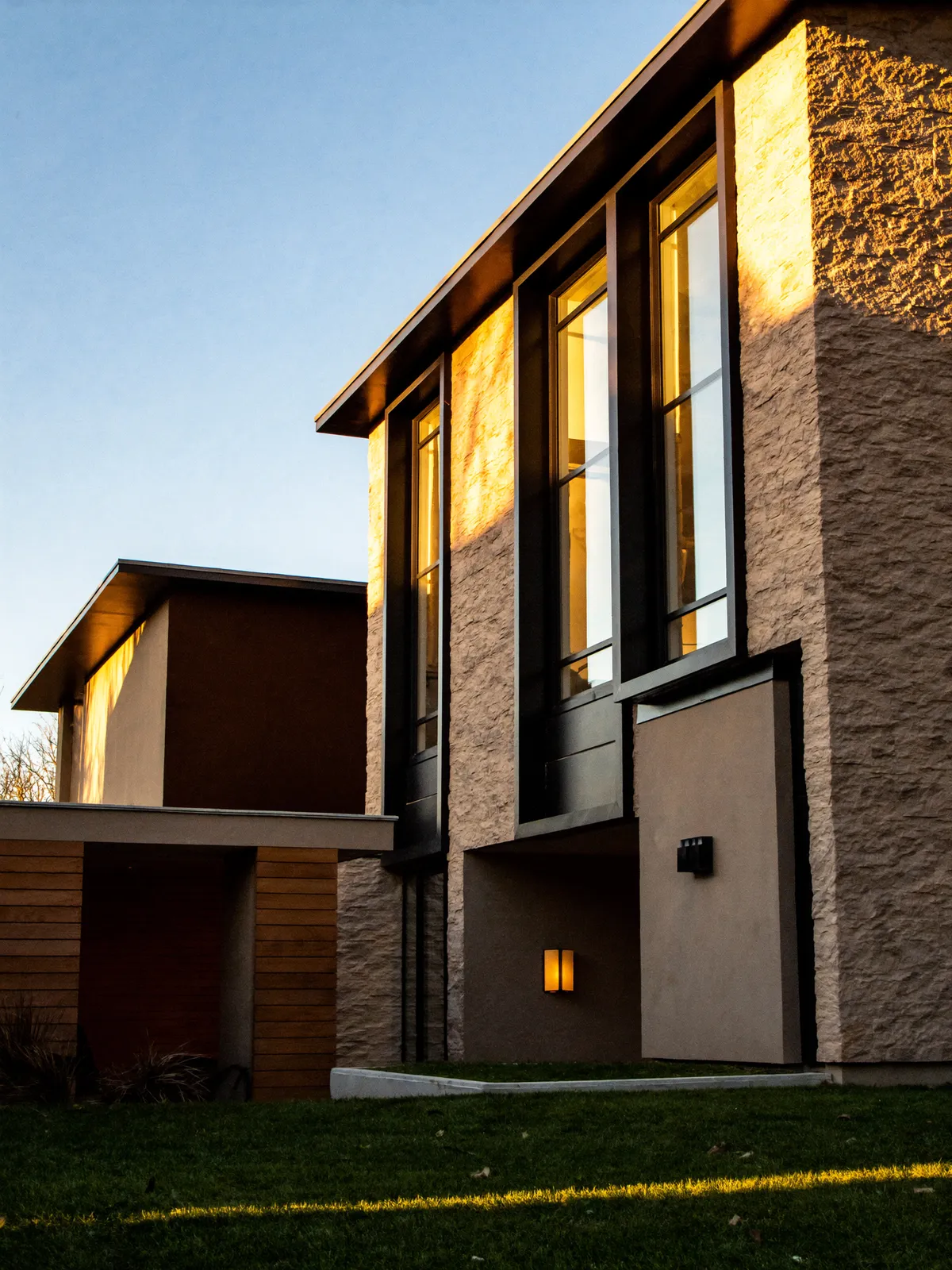 New Custom House Construction in Toronto and the GTA — Top House