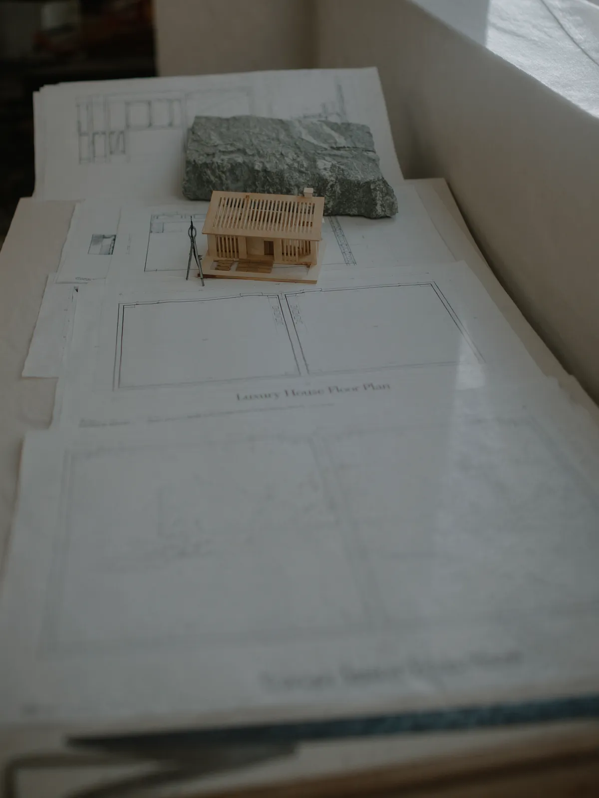 Design & Build Services in Toronto and the GTA — Top House