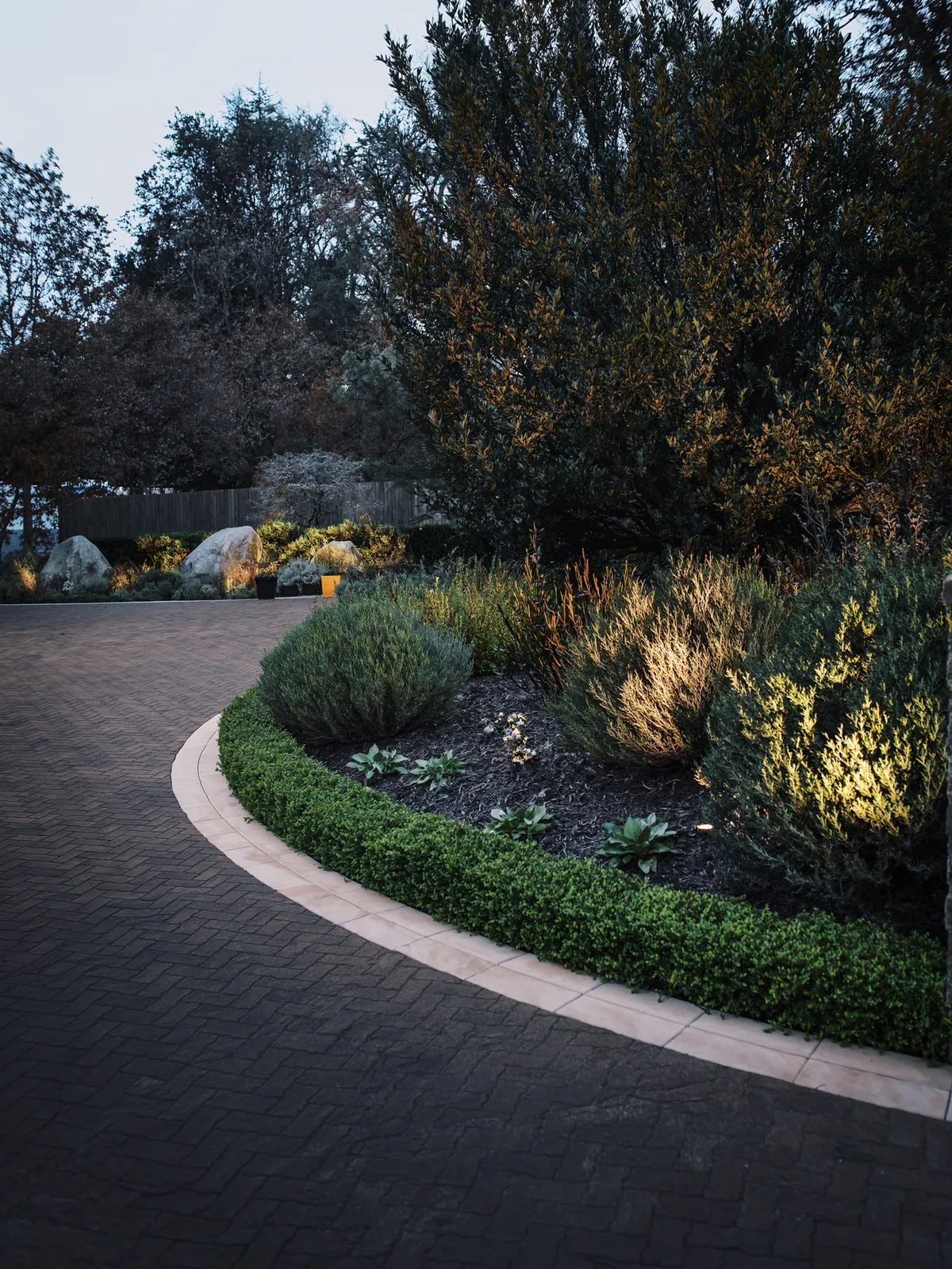 Exterior Interlocking & Landscaping in Toronto and the GTA — Top House